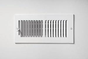Mise en place des systèmes de ventilation à Cussy-les-Forges